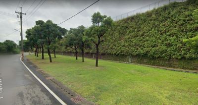 岡山大吉農地視意圖