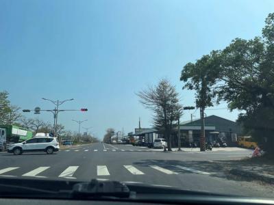屏東枋寮200坪甲建視意圖