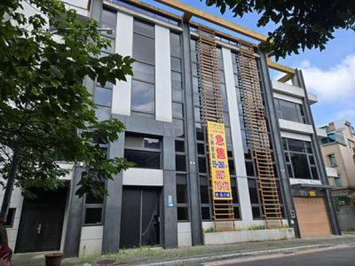 紀雅明/7年新屋附車位視意圖